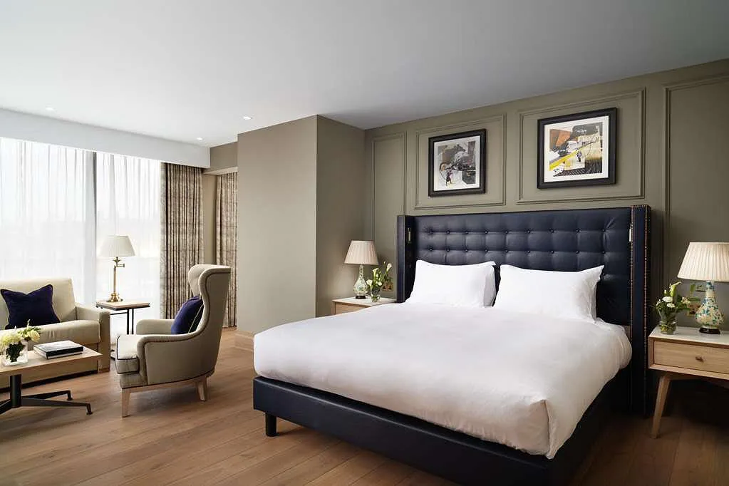 The Grand York, York, England, Heritage Suite