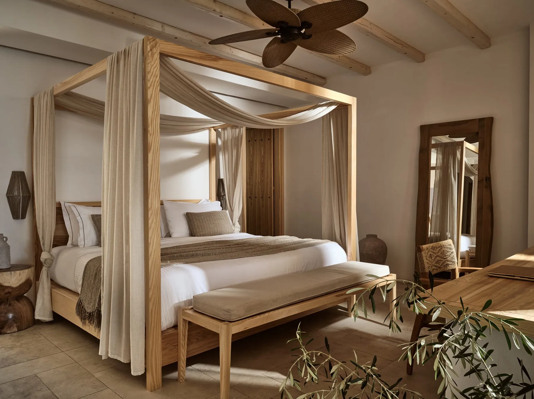 Lesante Cape Resort & Villas, Zakynthos, Greece, Premium One Bedroom Sea View Pool Villa