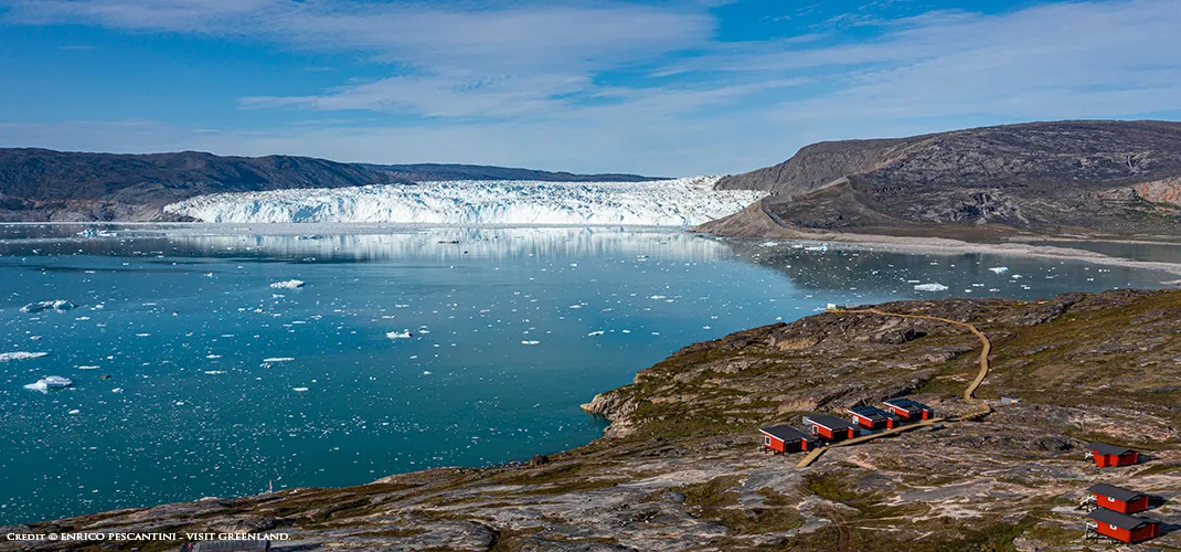 Iceland & Greenland Discovery