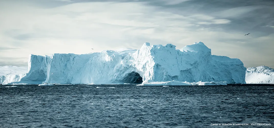 Iceland and Greenland Combo Tour