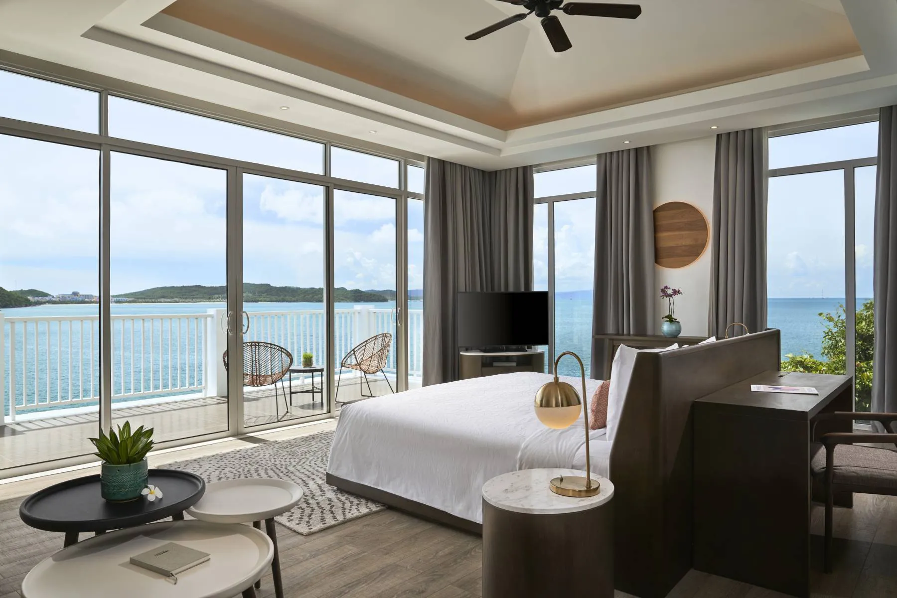 Premier Village Phu Quoc Resort, Phú Quốc, Vietnam, 4 Bedroom On The Rock Pool Villa