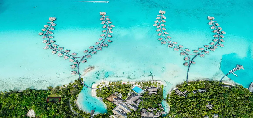 InterContinental Bora Bora Resort & Thalasso Spa