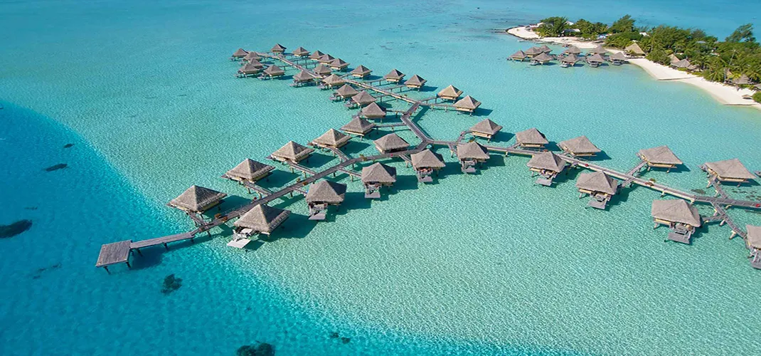 InterContinental Le Moana Bora Bora Resort