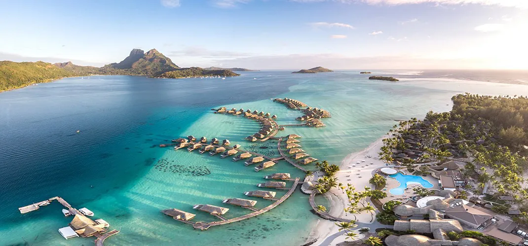 Le Bora Bora by Pearl Resorts
