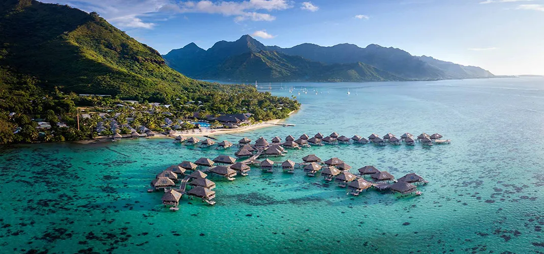 Hilton Mo'orea Lagoon Resort & Spa