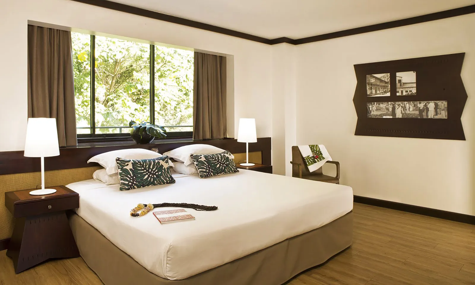 Le Tahiti by Pearl Resorts, French Polynesia, Premium Ocean View 2 Bedroom Suite