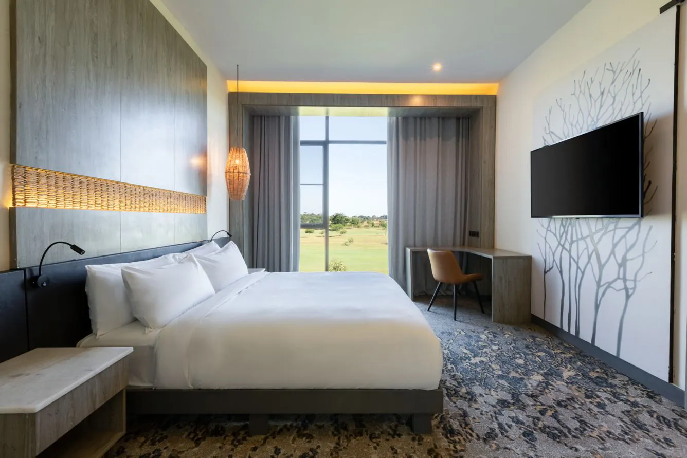 Ciêla, Lusaka, a Tribute Portfolio Resort and Spa, Lusaka, Zambia, Junior Suite