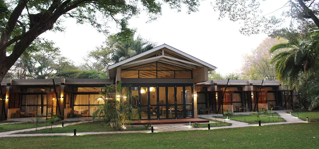 Sandalwood Lodge, Harare