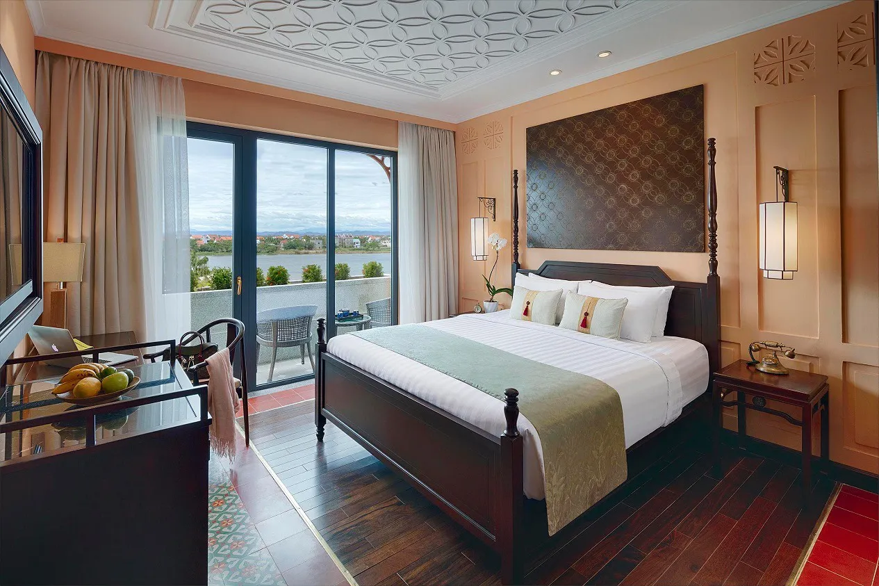 Little Riverside, a Little Luxury Hotel & Spa, Hội An, Vietnam, Little Suite River