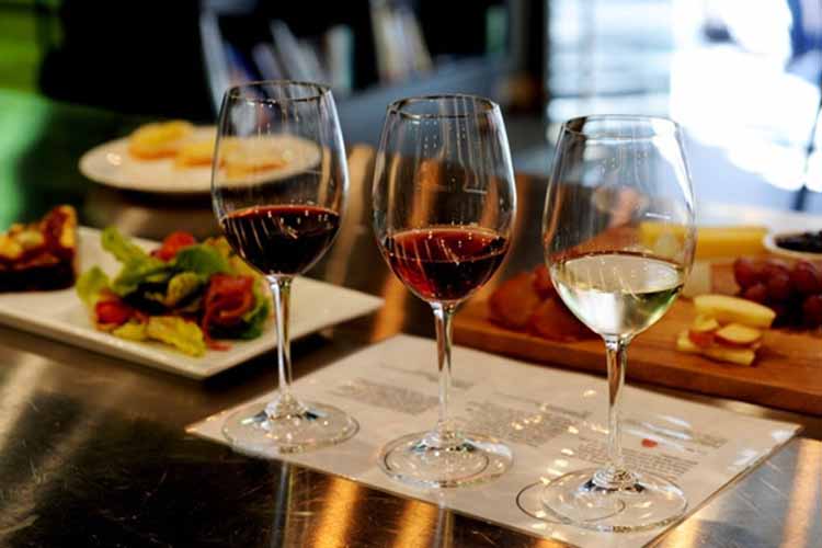 Adelaide's Incredible Wine Bars True Local Blog