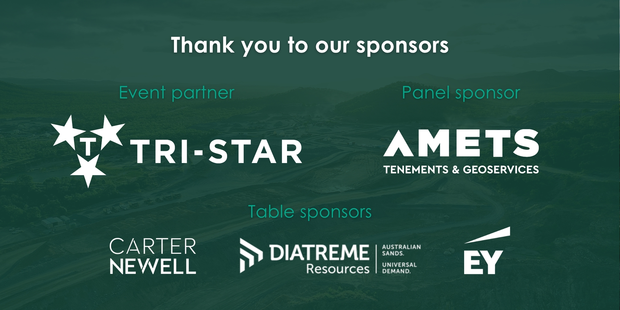 2025 QEC Scorecard Launch Sponsors