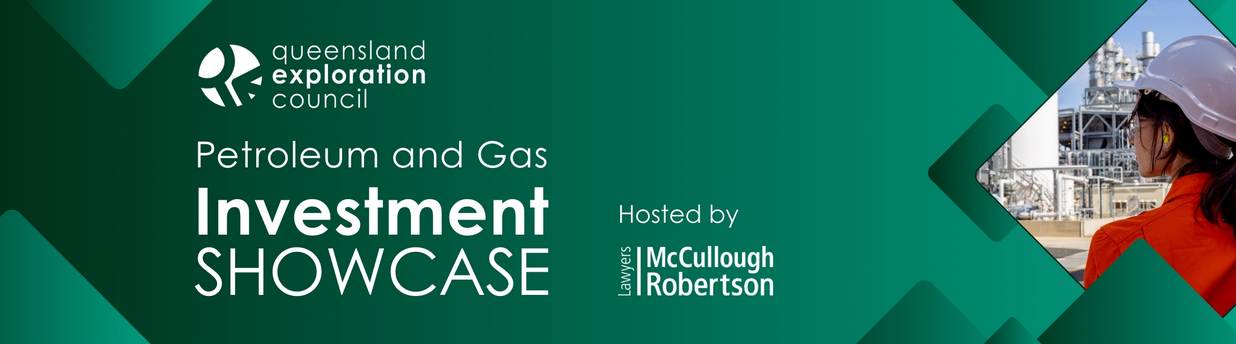Qec Petroleum And Gas Investment Showcase