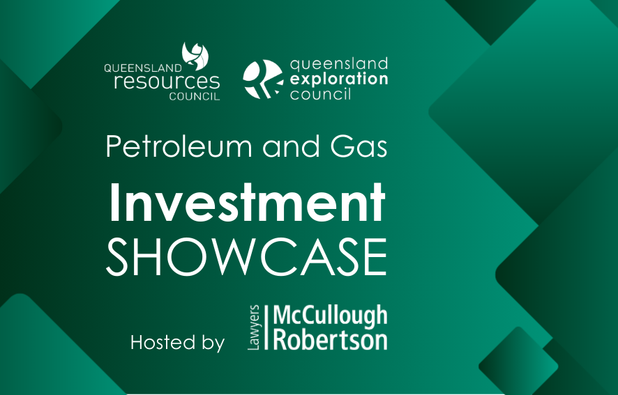 Tickets on sale: QEC Petroleum and Gas Investment Showcase