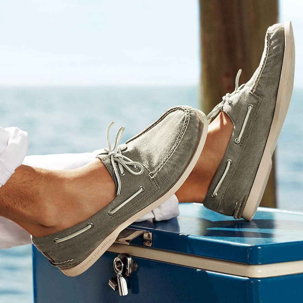Boat Shoes