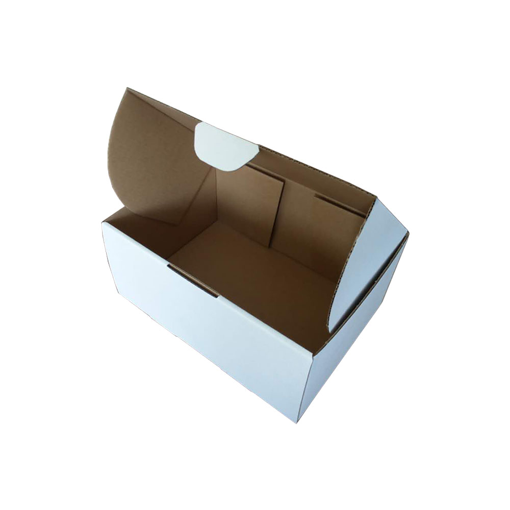 Custom Shipping Mailing Boxes Wholesale Different Sizes