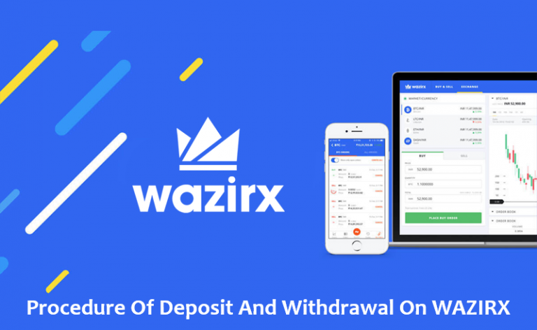 Beginner's Guide To WazirX P2P Exchange (Indian Exchange)
