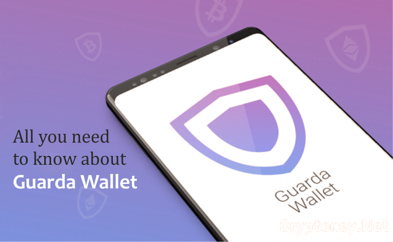 guarda wallet