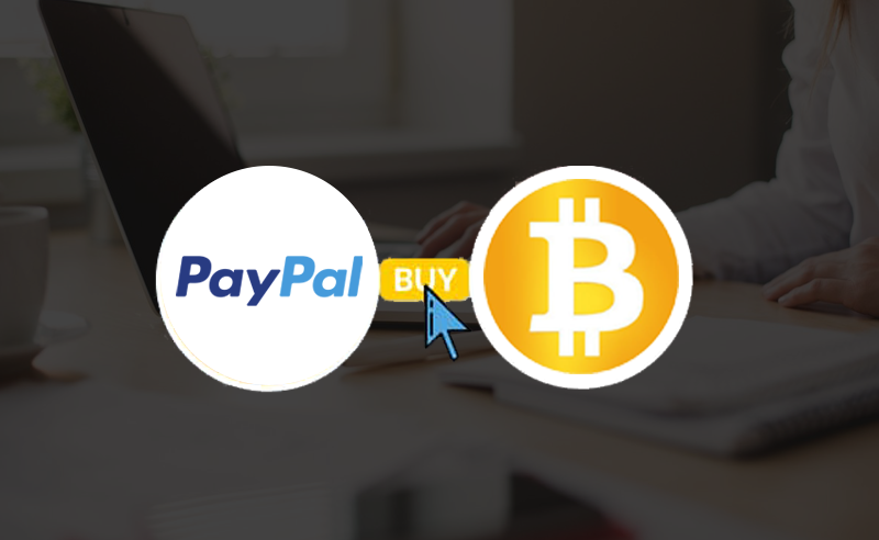 how to buy bitcoin with paypal