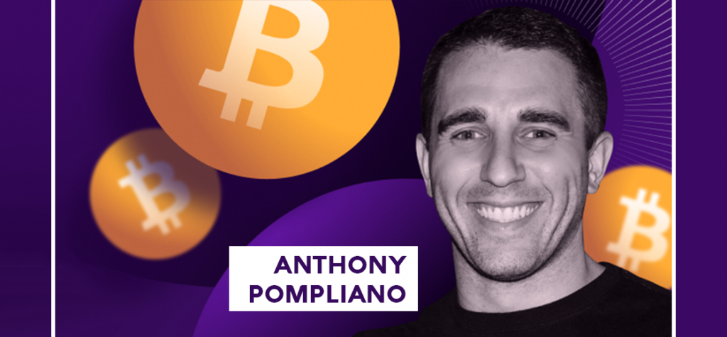 Pompliano Praises Bitcoin and Criticized Financial Institutions