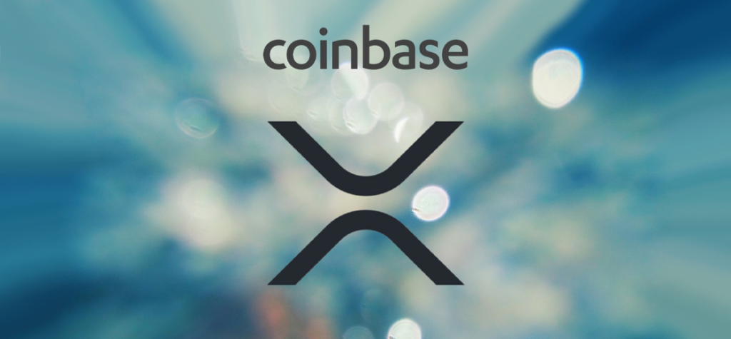 61 Million XRP Tokens Transferred by Coinbase and Binance