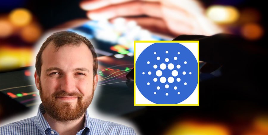 Hoskinson Claims Cardano is the Market Leader in Proof-of-Stake