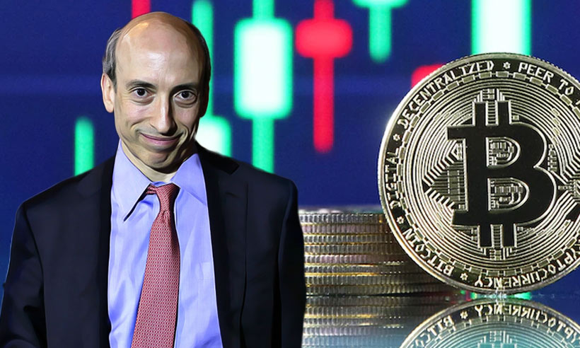 SEC Bitcoin Futures ETF