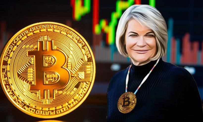 The “Bitcoin Senator” Sets Her Departure: A Final Chapter for Cynthia Lummis