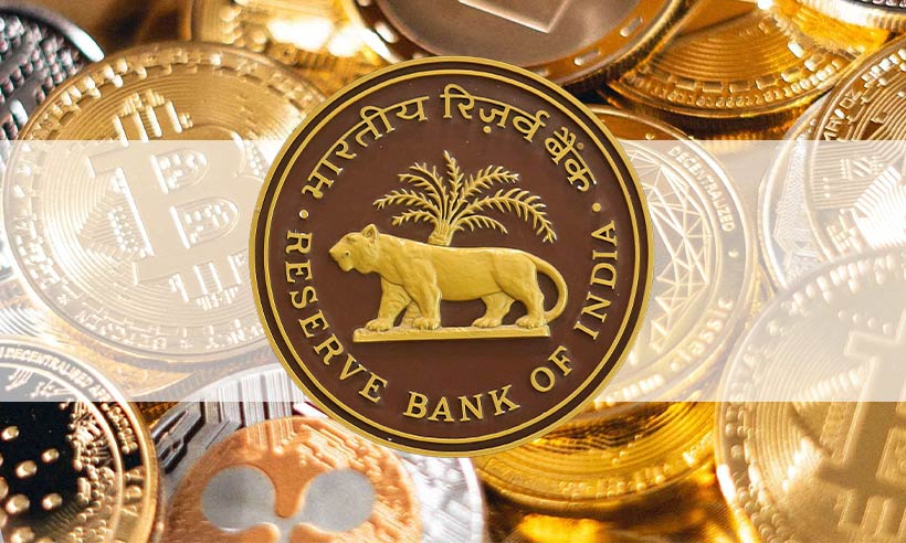 Report: India Cenbank May Launch Digital Currency Pilot Next Year