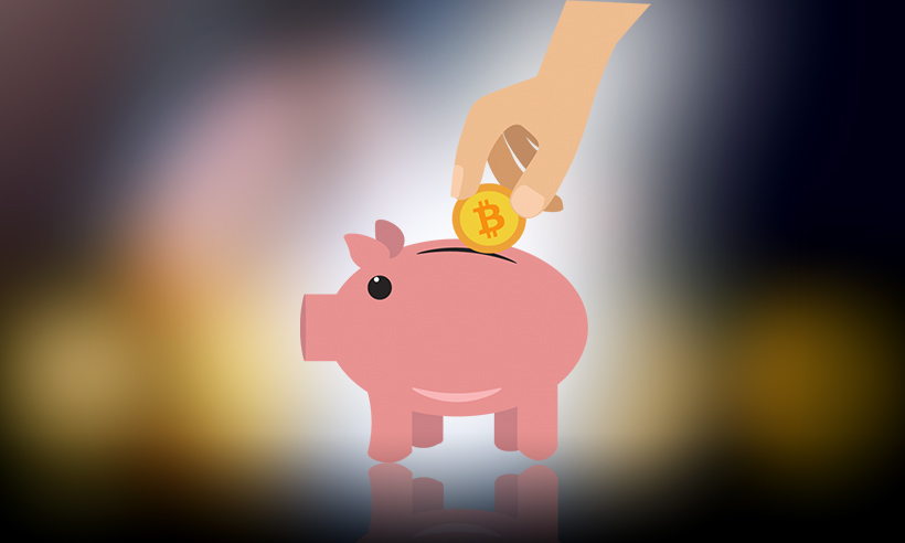 Investing In Cryptocurrencies