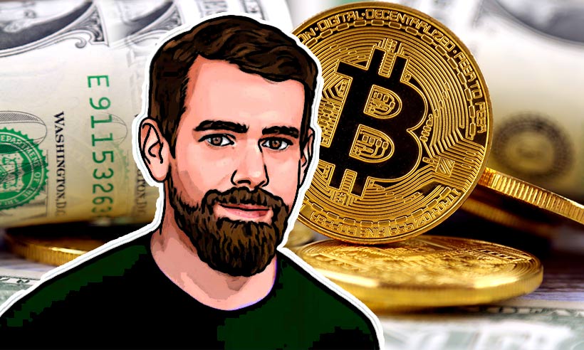 Jack Dorsey Tells Cardi B that Bitcoin will Eventually Replace the US dollar