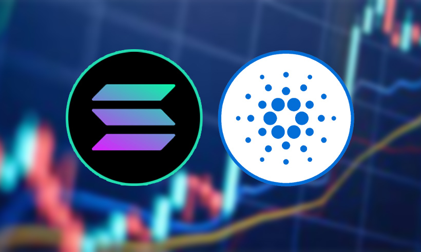 Cardano & Solana Founders Tease Revolutionary Cross-Chain Bridge