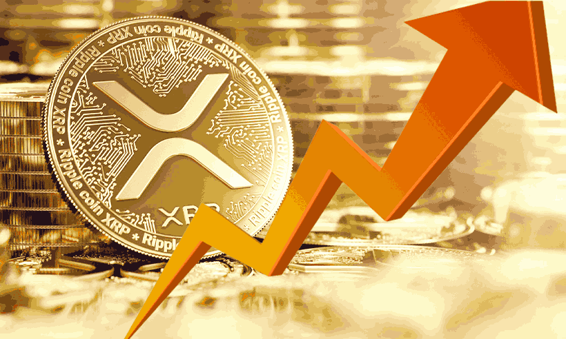 XRP Technical Analysis