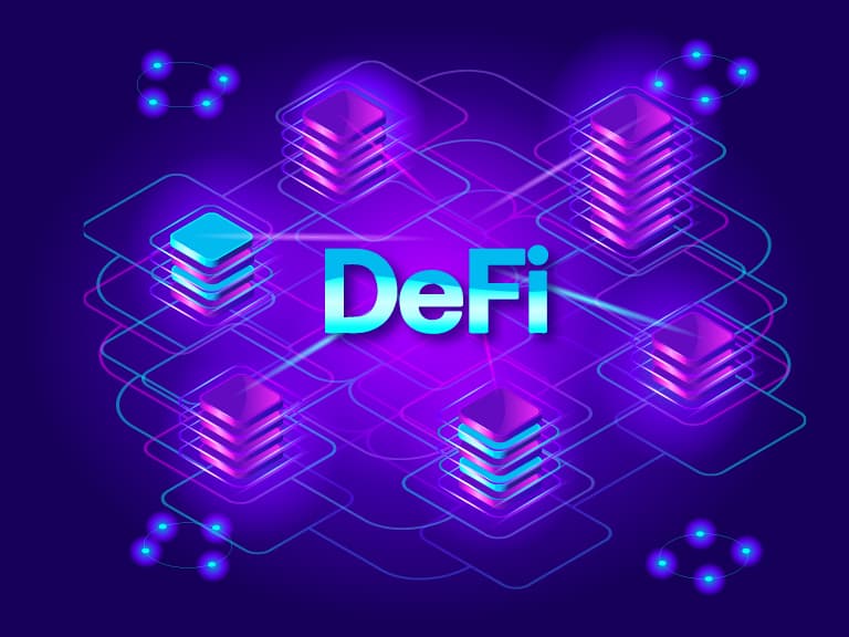 Web3 and DeFi