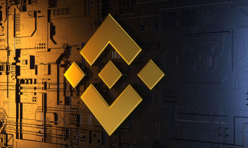Binance Africa