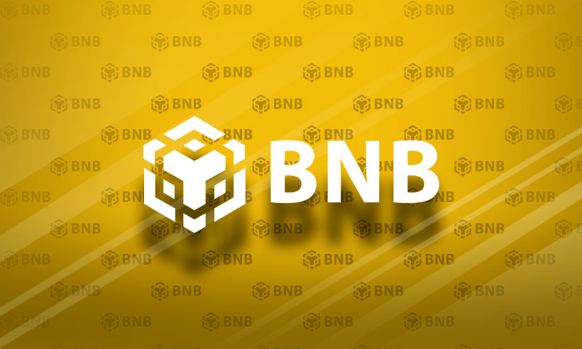 1.4 Million BNB Tokens Taken Out of Circulation
