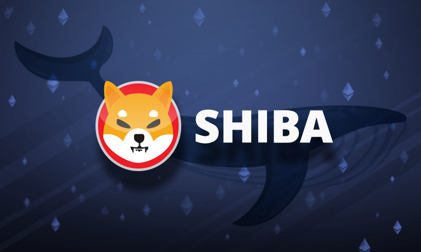 13.15 Trillion SHIB Transfer: Mystery Move Decoded for Shiba Inu