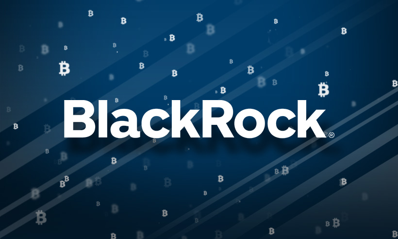 BlackRock Signals Altcoin Caution, Focuses on New Bitcoin Income ETF