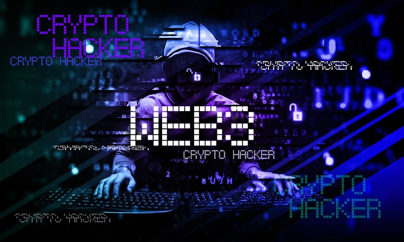 Web3 Projects Hacks
