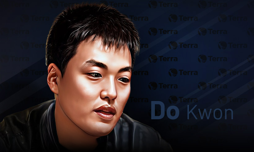 Do Kwon Handed 15-Year Prison Sentence; Terra Tokens Plummet