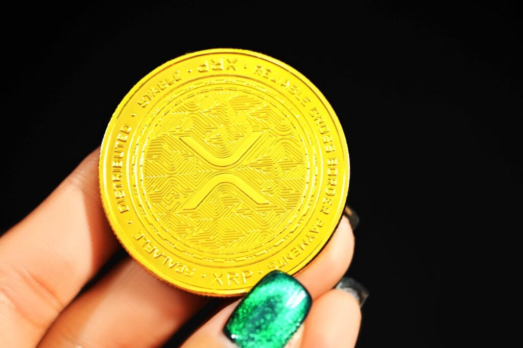 xrp development market and trends
