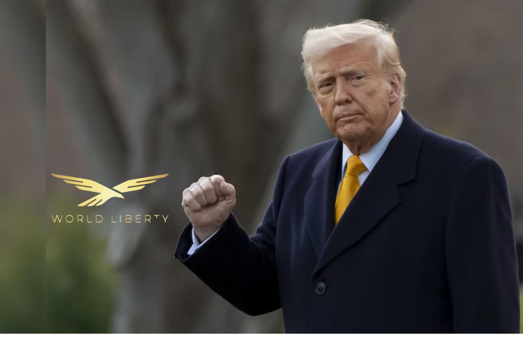 trump linked world liberty fi