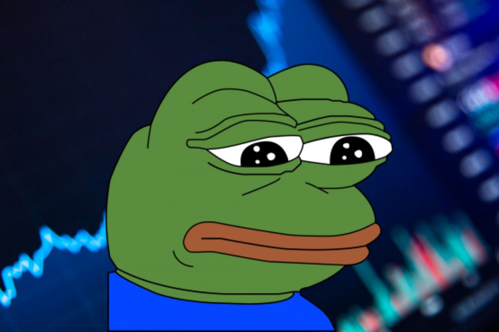 Pepe Phenomenal Surge