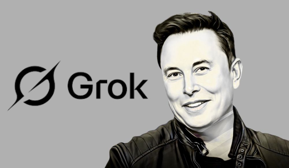 elon musk grok