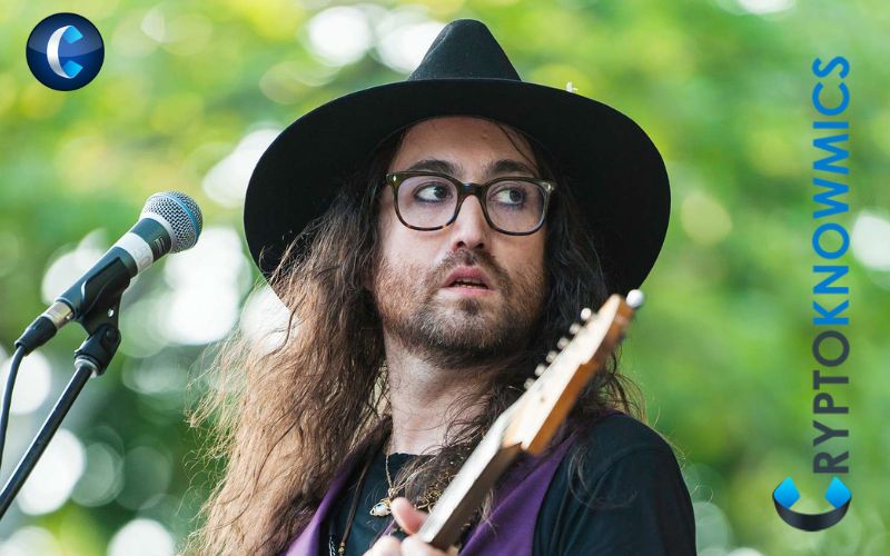 Sean Ono Lennon