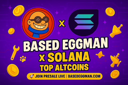 based eggman Solana