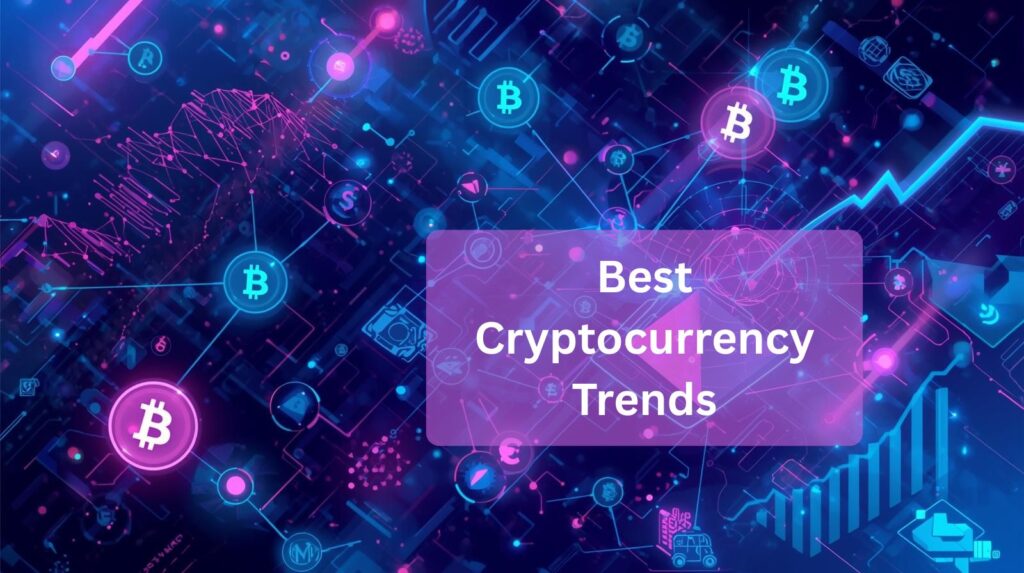 Best Crypto Trends