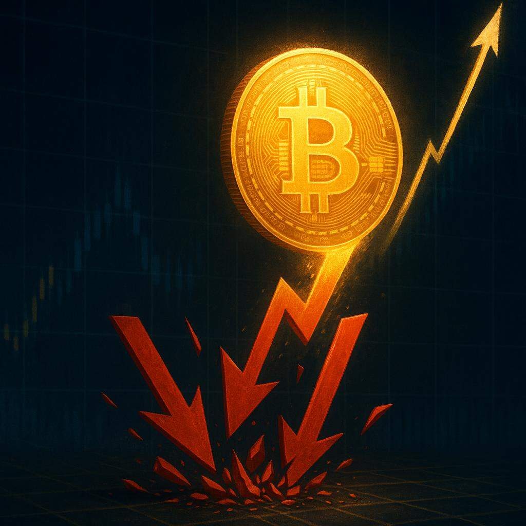 Crypto Short Liquidations Surpass $3 Billion as Bitcoin Approaches $72,000 featured image