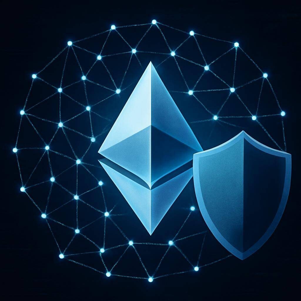 Ethereum's Hegota Upgrade Bundles 66 Proposals, With Privacy at the Forefront featured image