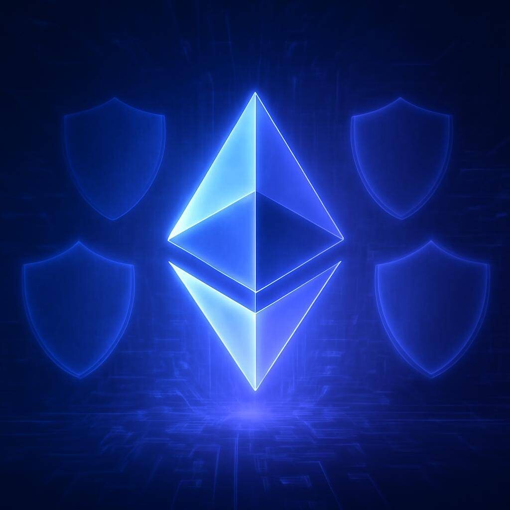 Ethereum's Hegota Upgrade Puts Privacy at the Center of Its Next Major Overhaul featured image