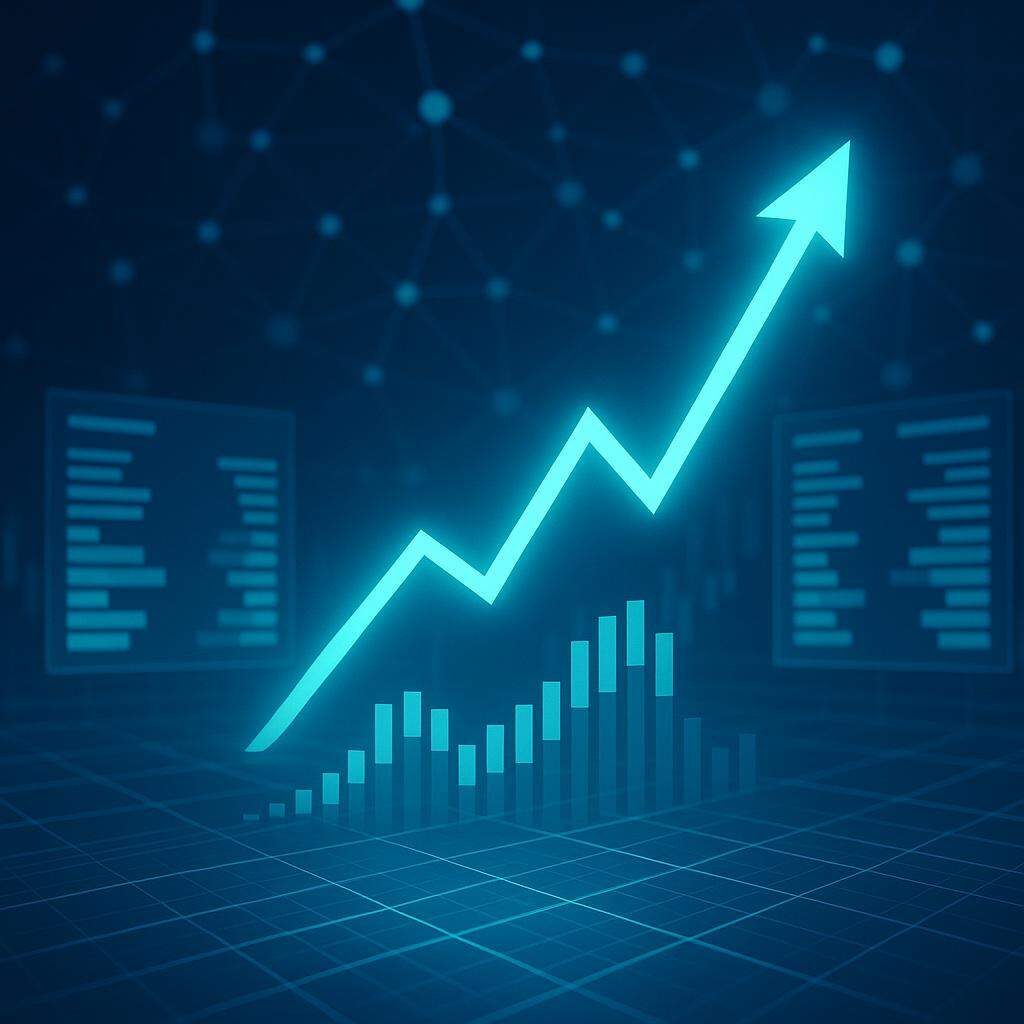 Hyperliquid (HYPE) Climbs CoinGecko Trending Charts Alongside BTC, ETH, and Meme Coins featured image